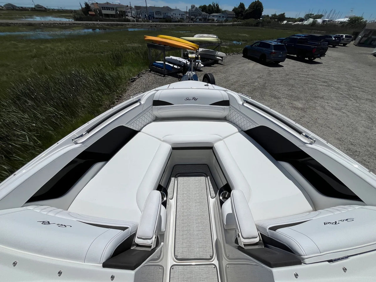 2026 Sea Ray SLX 260 Outboard 26.0 feet, Westbrook, Connecticut #21