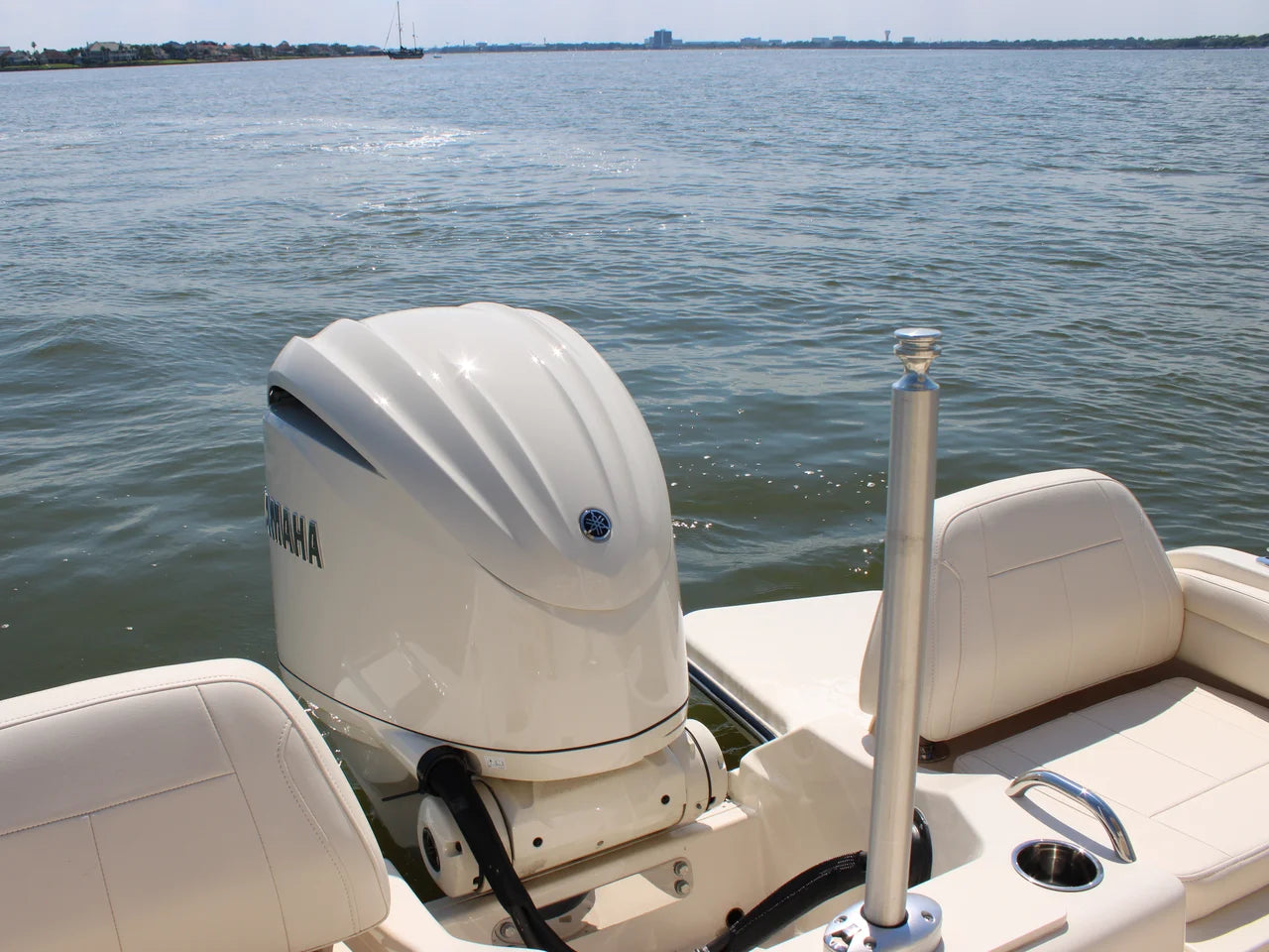 2026 Grady-White Fisherman 216 21.0 feet, Seabrook, TX #24
