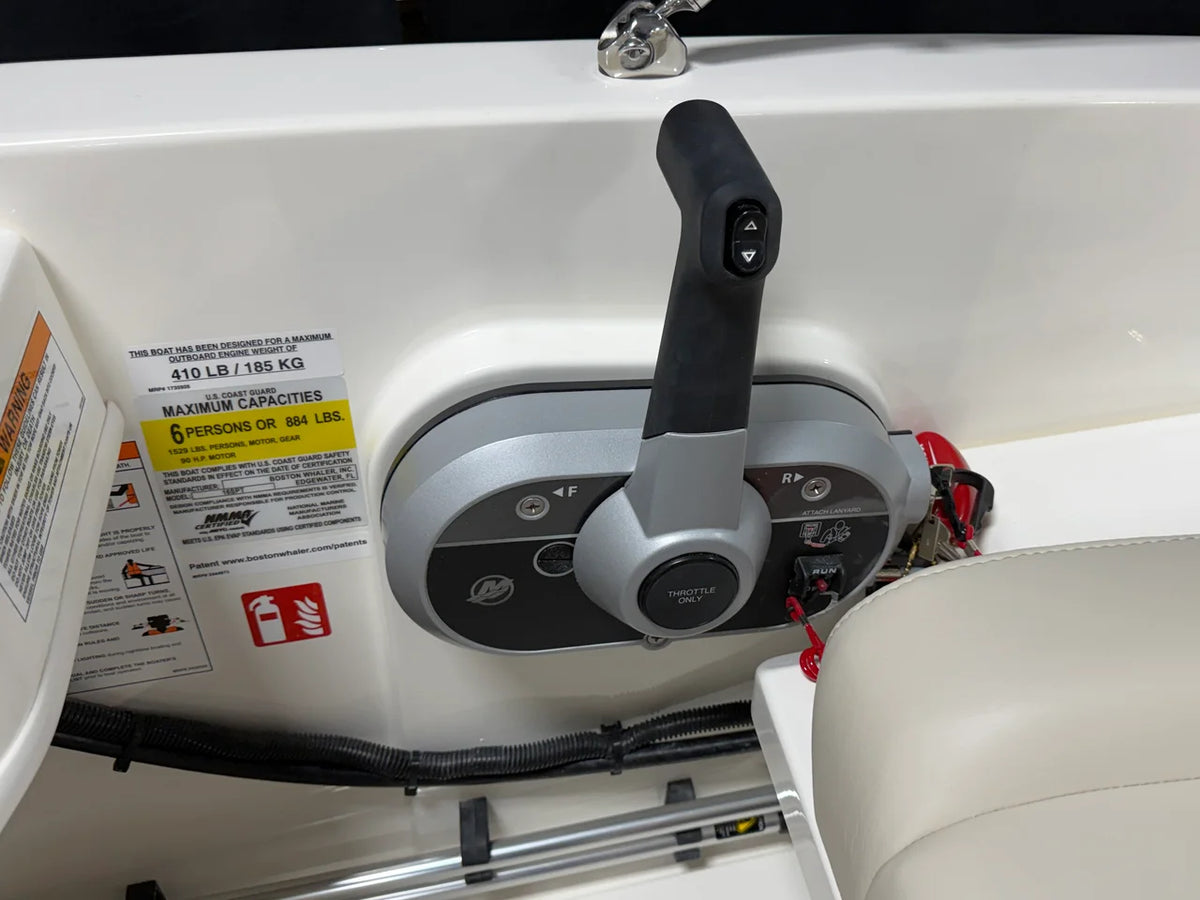 2026 Boston Whaler 160 Super Sport 16.0 feet, Nisswa, Minnesota #29