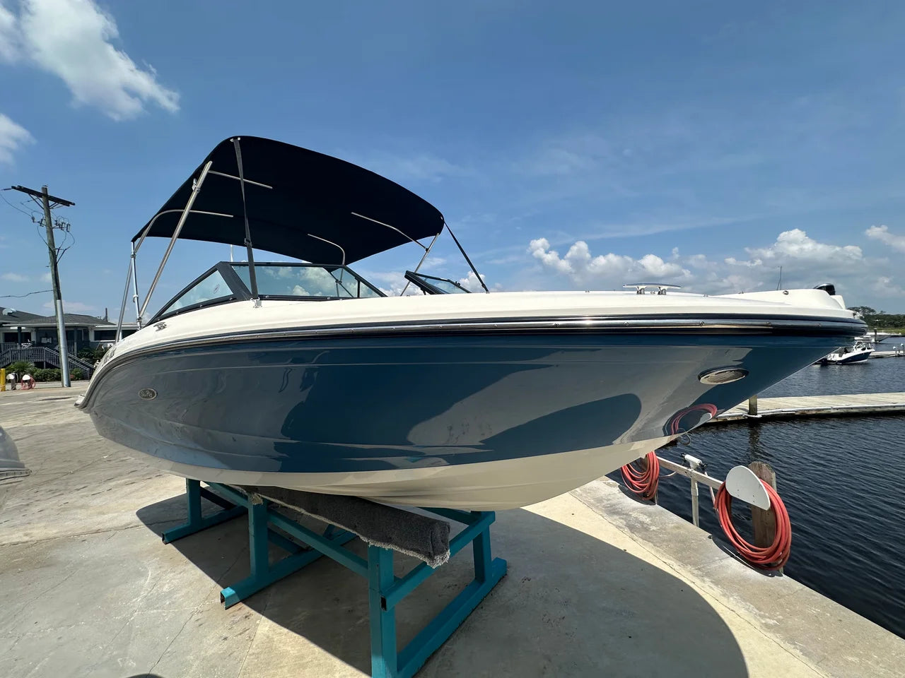 2022 Sea Ray 19 SPX OB 19.0 feet, Jacksonville Beach, Florida #7