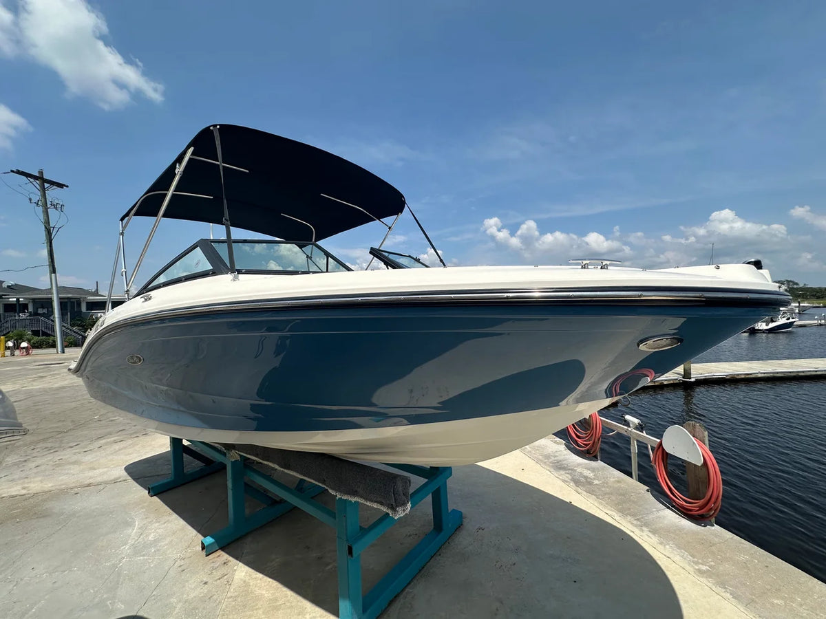 2022 Sea Ray 19 SPX OB 19.0 feet, Jacksonville Beach, Florida #7