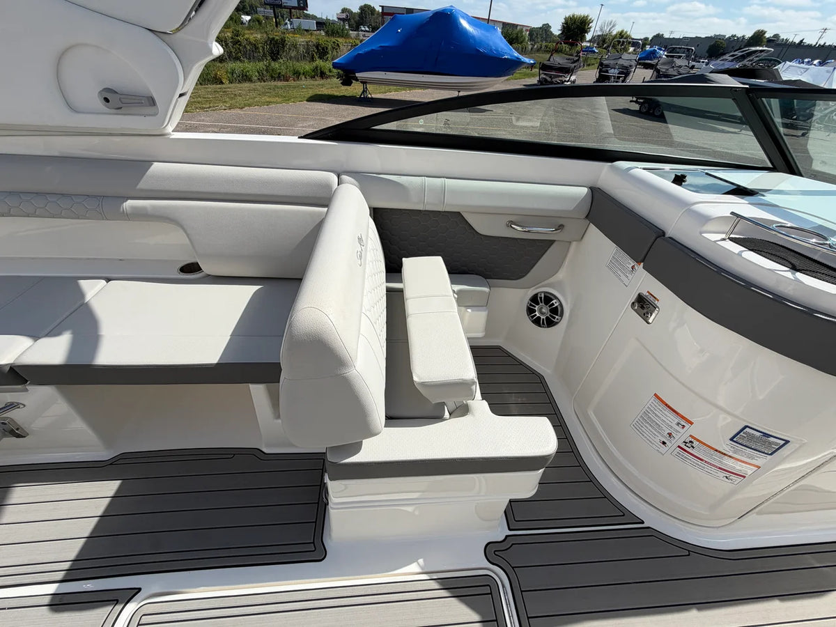 2025 Sea Ray SDX 290 29.0 feet, Rogers, MN #29