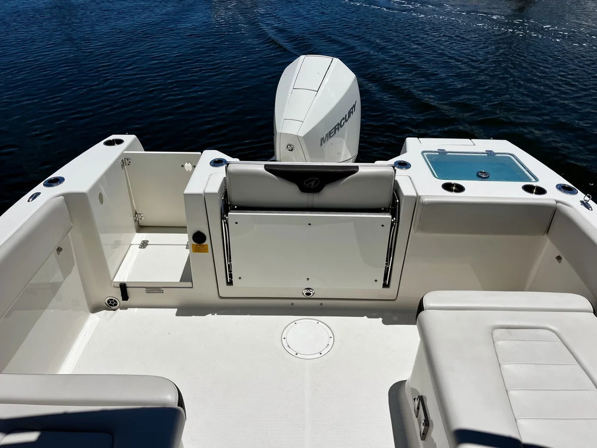 2024 Sailfish 226 DC 23.0 feet, Venice, Florida #18