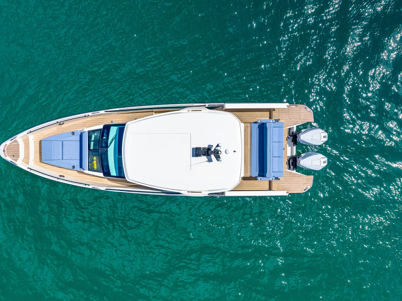 2026 Saxdor 320 GTO 32.0 feet, Venice, Florida #74