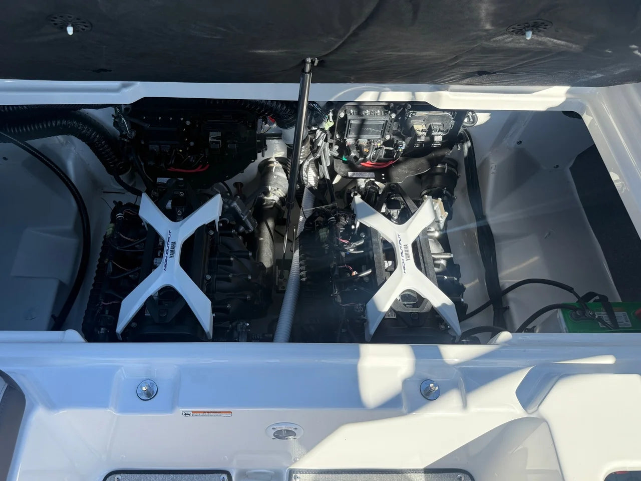 2026 Yamaha AR250 25.0 feet, Lake Wylie, SC #37