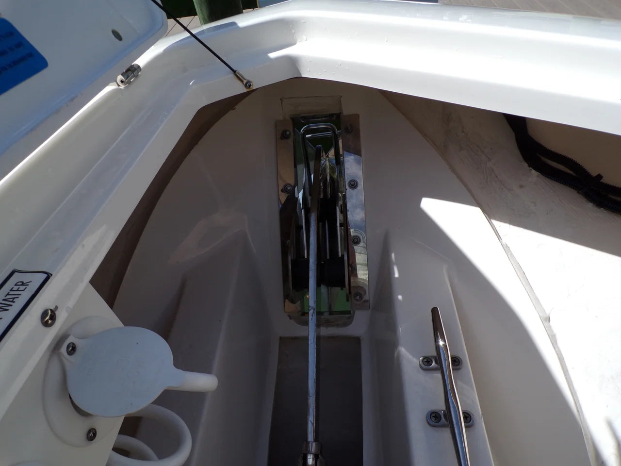 2021 Pursuit 328 SPORT 34.0 feet, Naples, FL #54