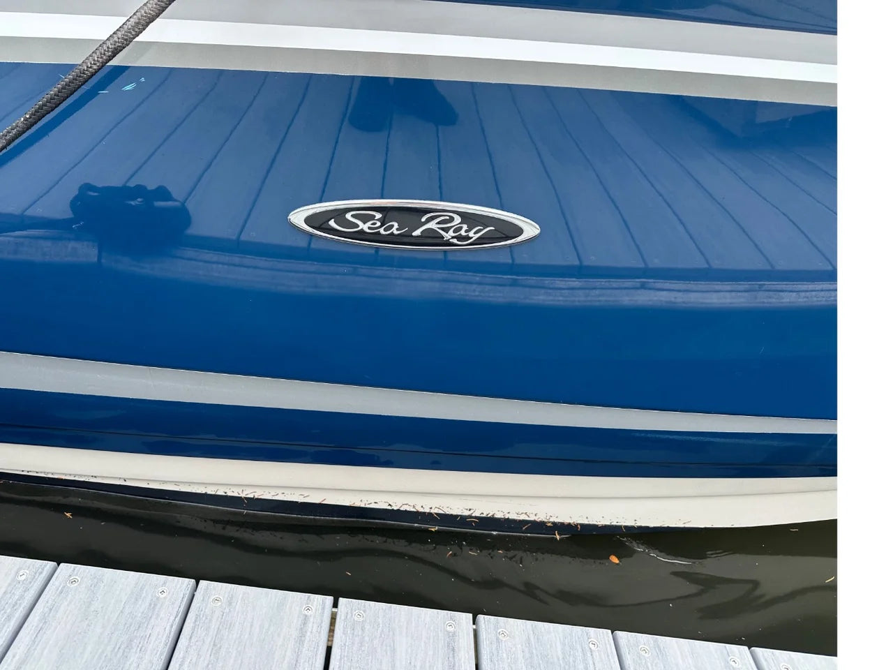 2017 Sea Ray SDX 290 Outboard 29.0 feet, Somers Point, New Jersey #67