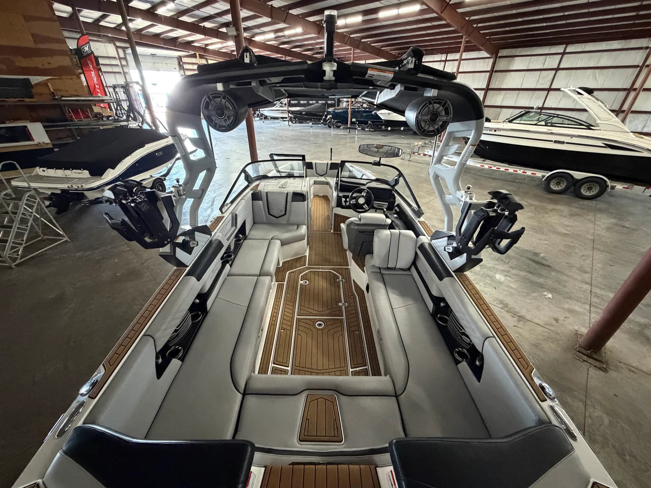 2020 Nautique Super Air Nautique G25 25.0 feet, Excelsior, Minnesota #22