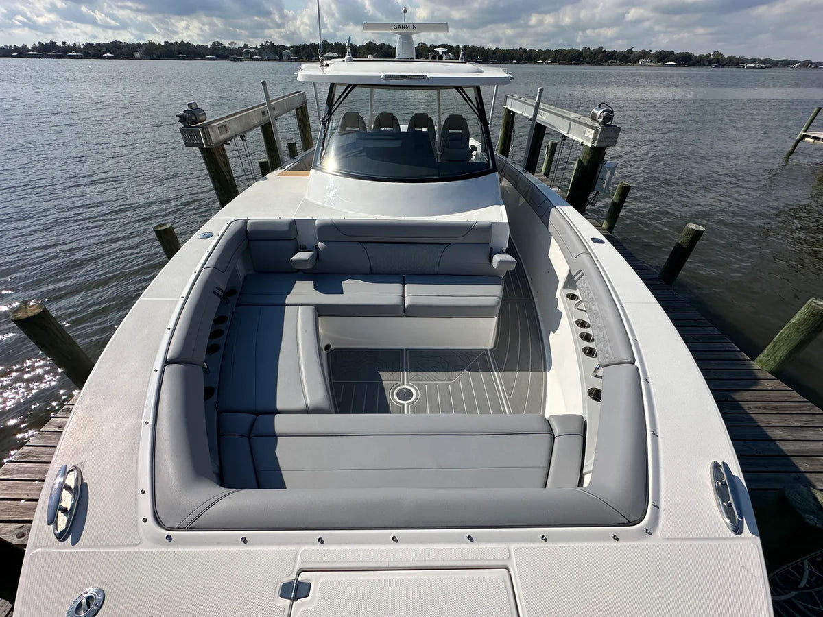 2026 Regal 38 SAV 38.0 feet, Pensacola, Florida #41