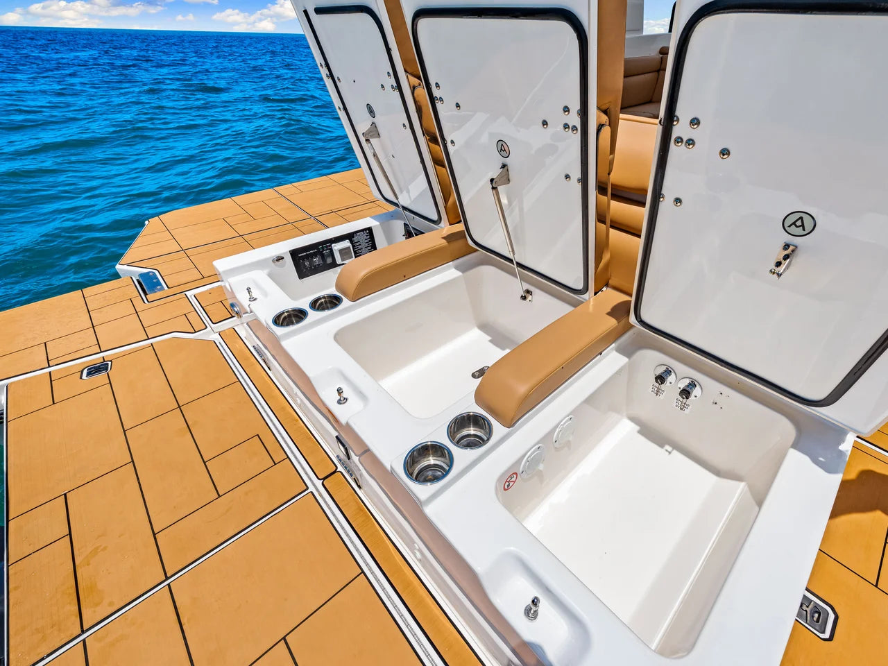 2024 Aviara AV40 Outboard 40.0 feet, Sarasota, FL #20