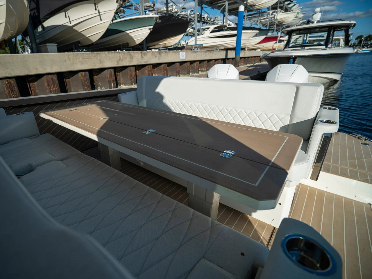 2026 Saxdor 320 GTO 32.0 feet, Fort Myers, FL #9