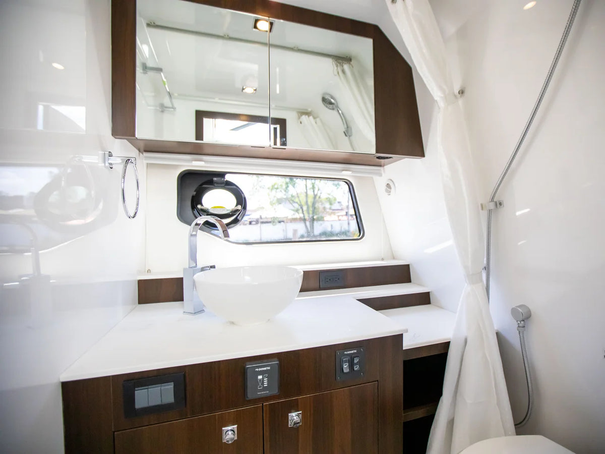 2027 Cruisers Yachts 42 GLS Outboard 42.0 feet, Brick Township, New Jersey #41
