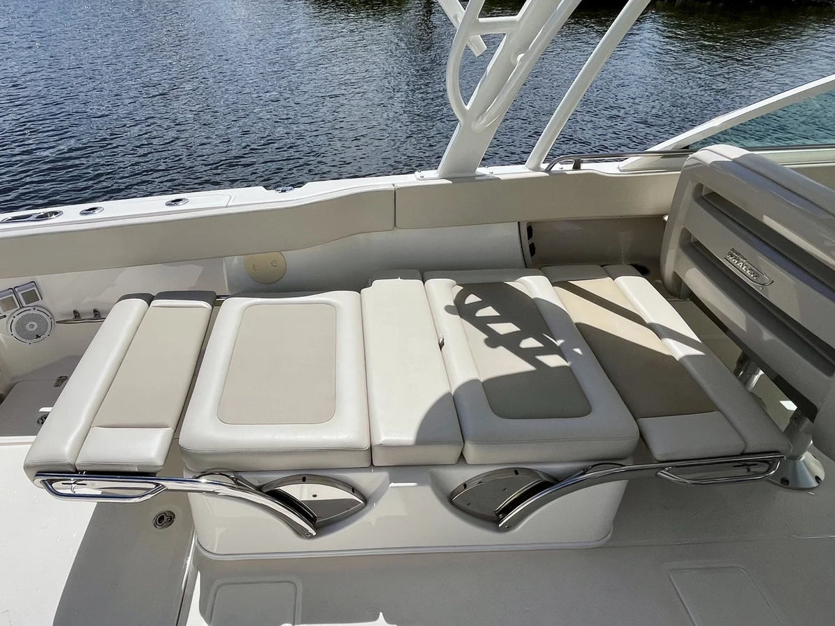 2022 Boston Whaler 320 VANTAGE 32.0 feet, Venice, Florida #25