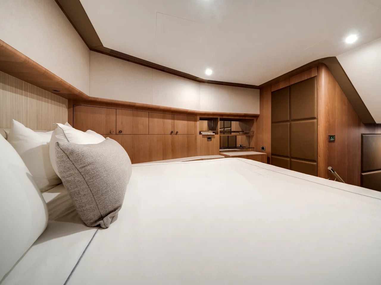 2025 Ocean Alexander 28L 95.0 feet, Jupiter, FL #50
