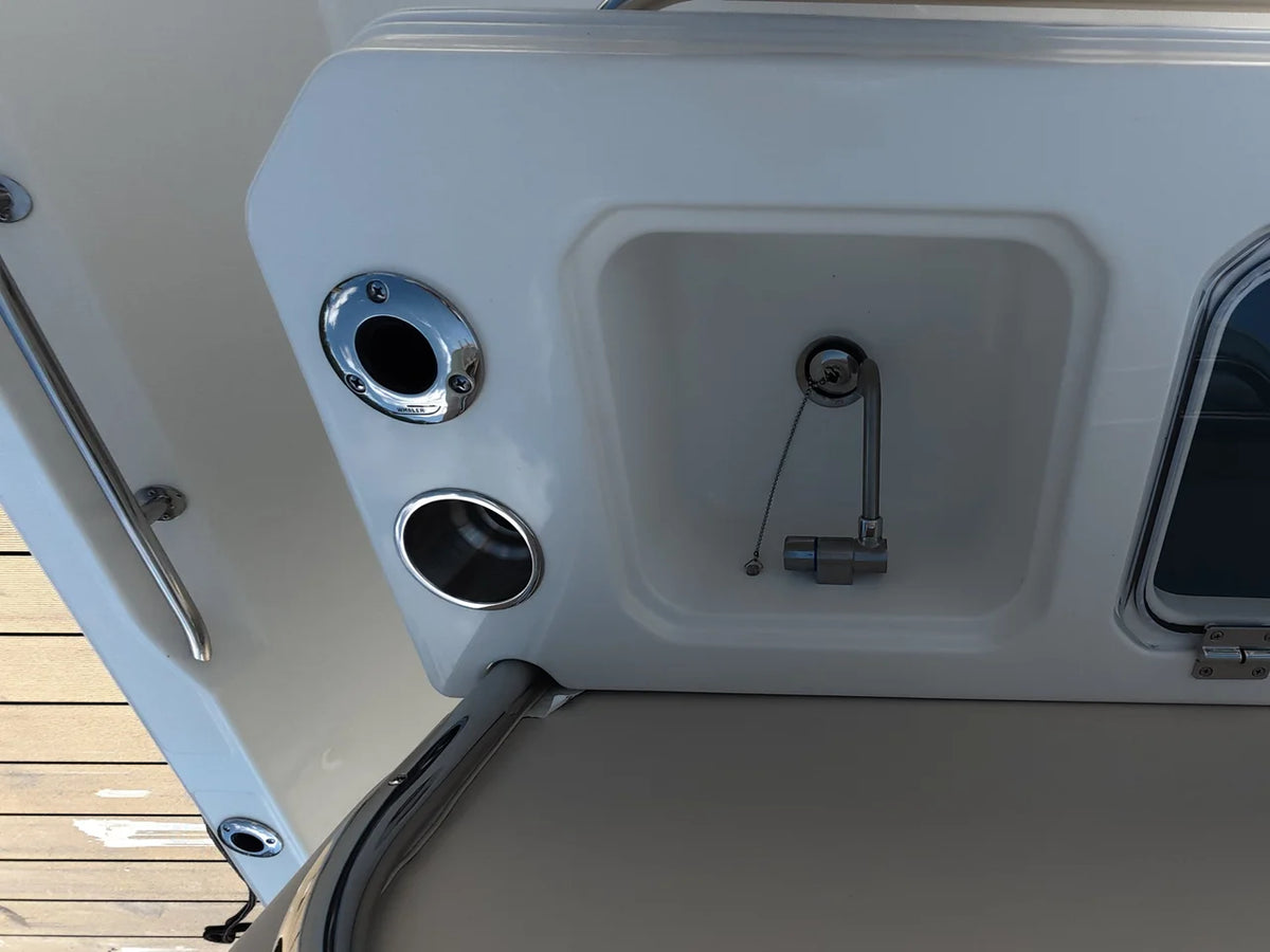 2027 Boston Whaler 280 Dauntless 28.0 feet, Clearwater, Florida #16