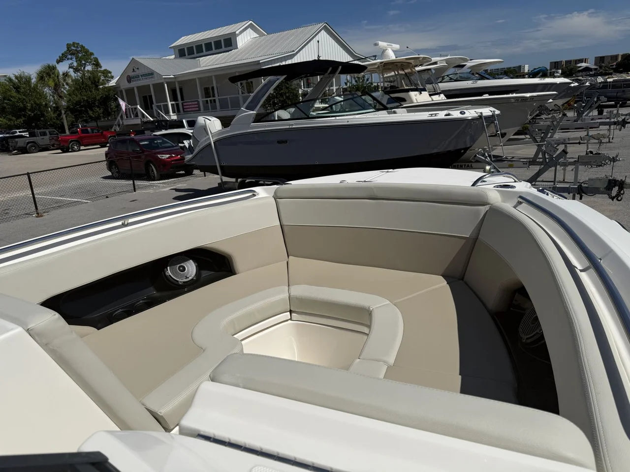 2026 Boston Whaler 240 Vantage 24.0 feet, Fort Walton Beach, Florida #18