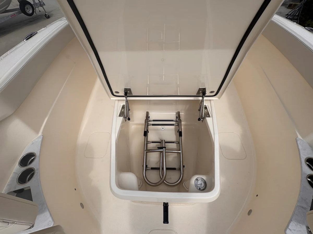 2026 Scout 260 LXF 26.0 feet, Stuart, Florida #30