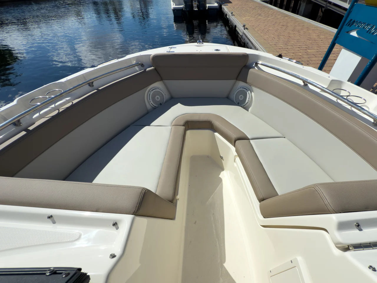 2026 Boston Whaler 210 Vantage 21.0 feet, Fort Myers, FL #16