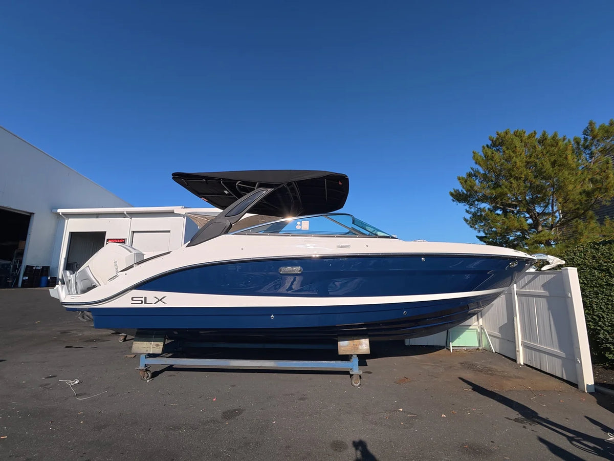 2027 Sea Ray SLX 260 Outboard 26.0 feet, Somers Point, New Jersey #1