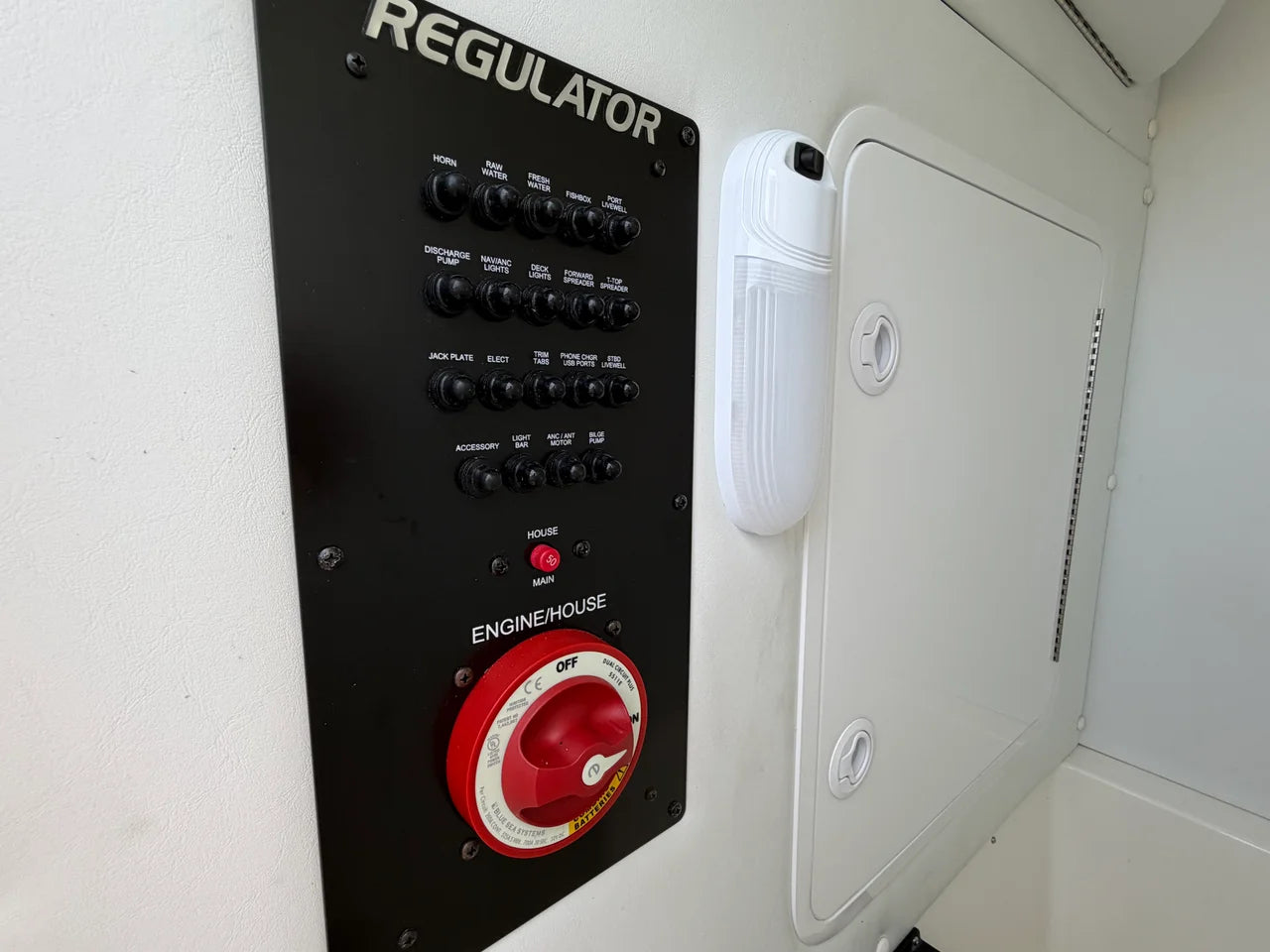 2021 Regulator 24XO 24.0 feet, Gulf Shores, AL #25