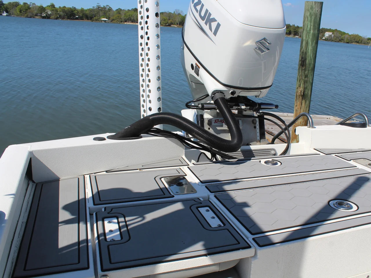 2022 Avid 23 FS MAG 23.0 feet, Sneads Ferry, NC #7