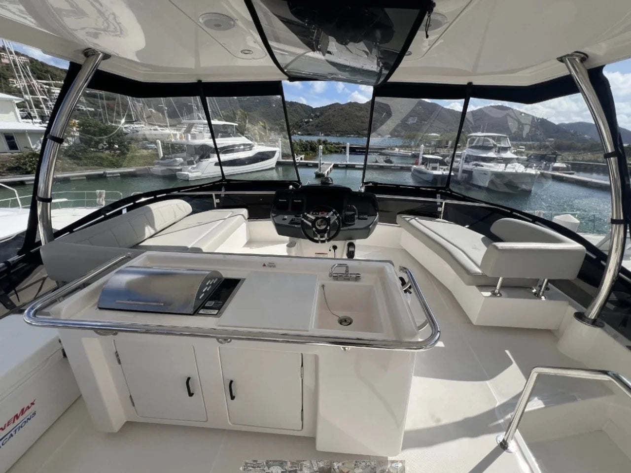 2026 Aquila 44 Yacht 44.0 feet, Clearwater, Florida #3