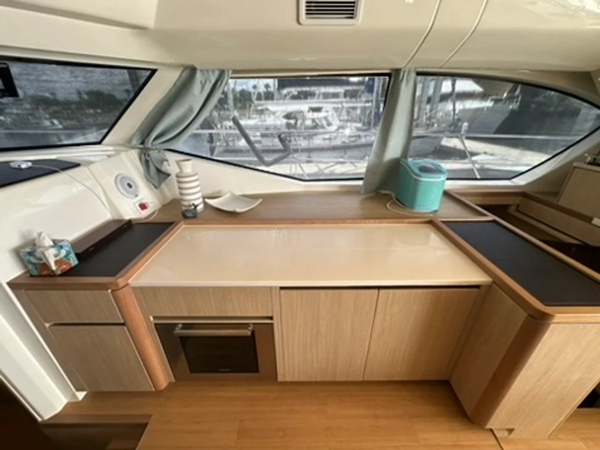 2017 Aquila 44 YACHT 44.0 feet, Brunswick, GA #34
