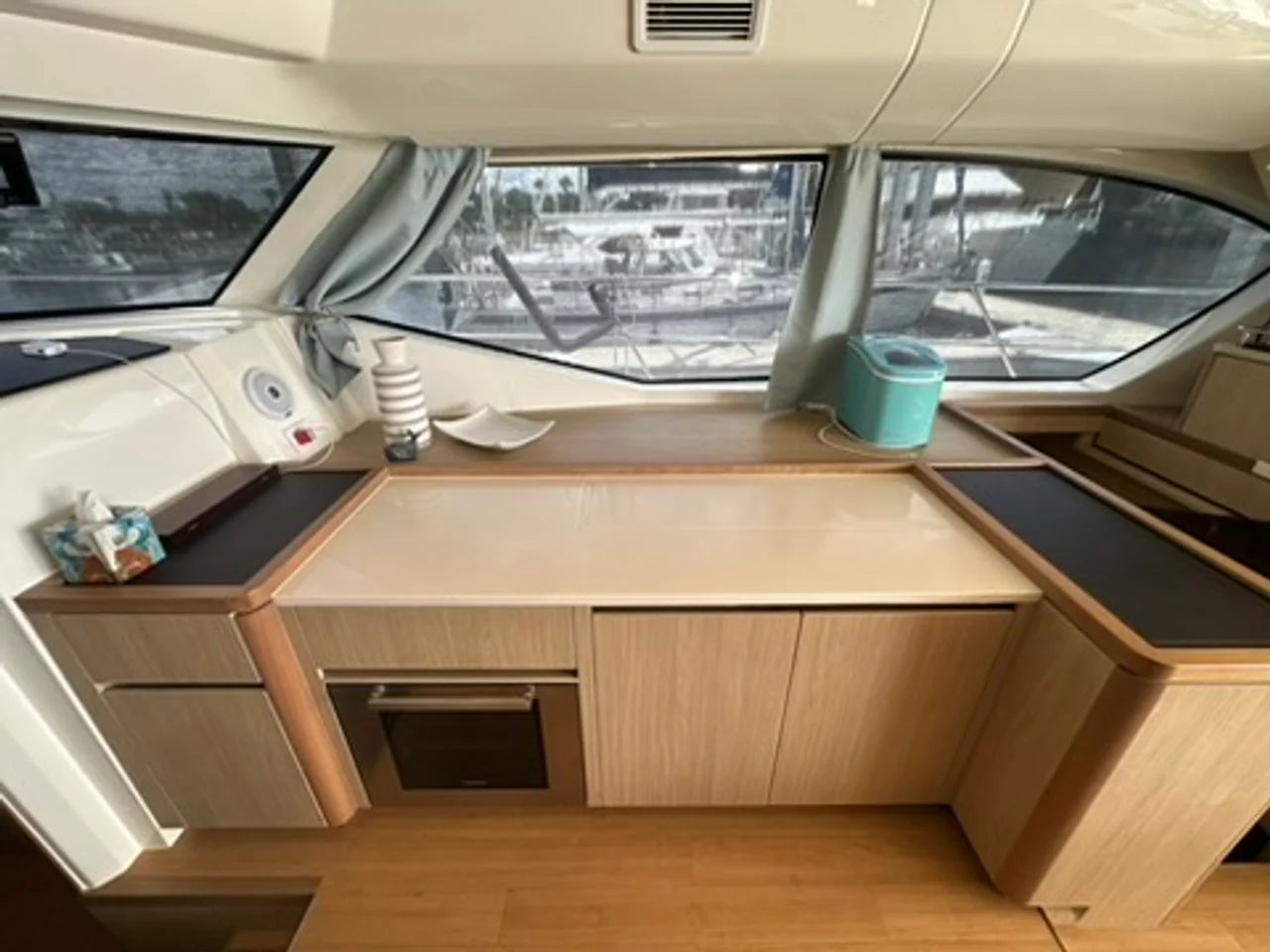 2017 Aquila 44 YACHT 44.0 feet, Brunswick, GA #34