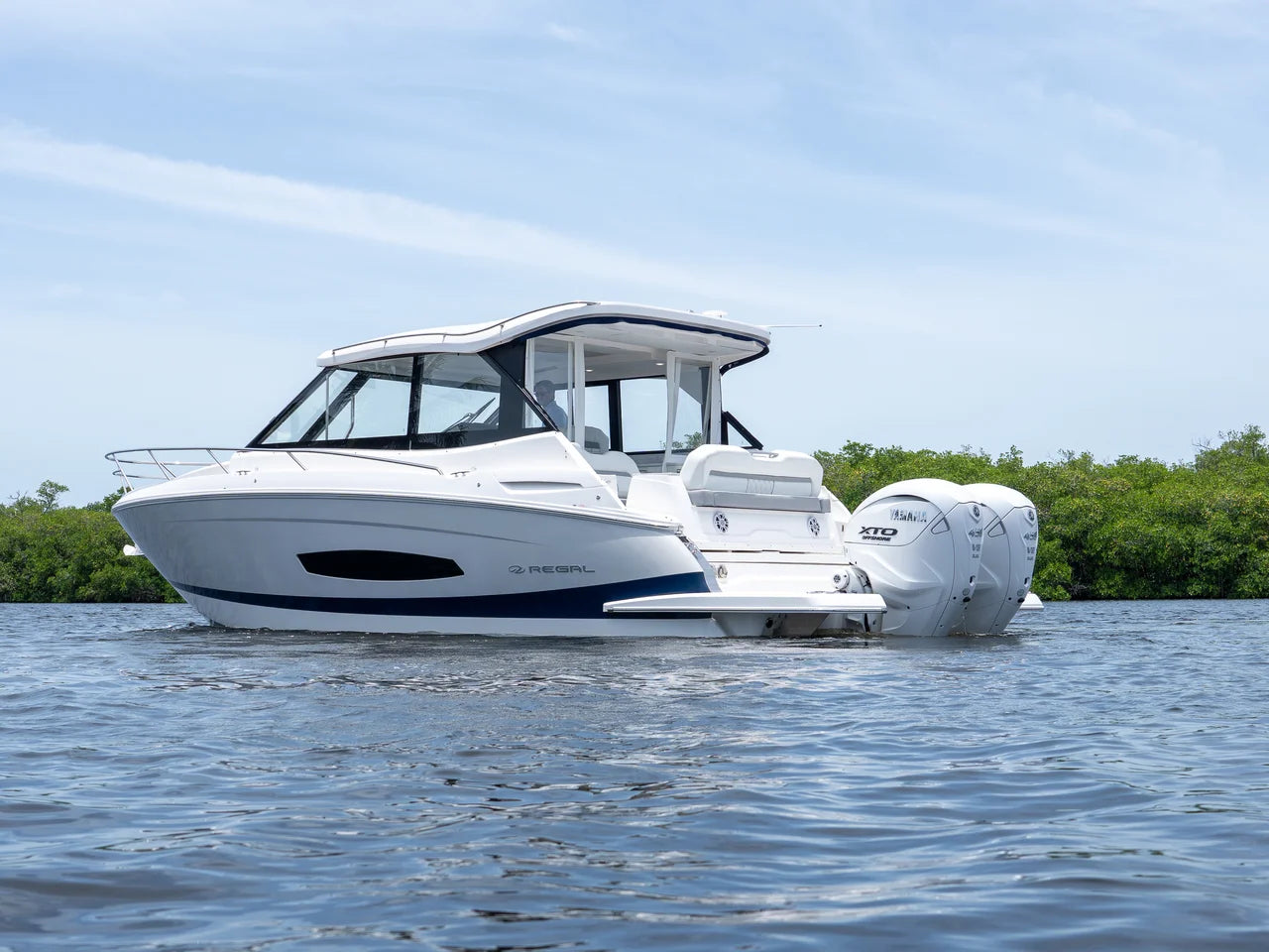 2024 Regal 36 XO 36.0 feet, Fort Myers, FL #36