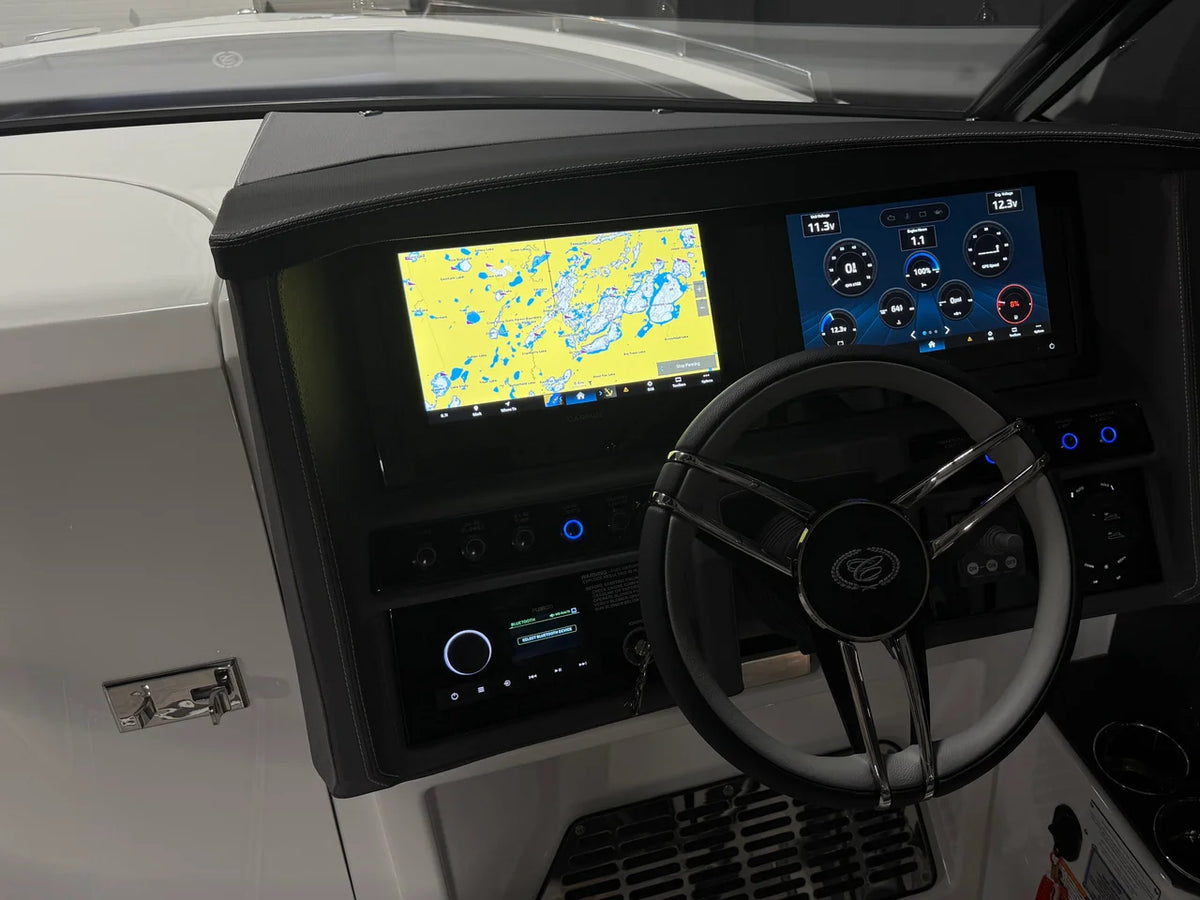 2026 Cobalt A29 29.0 feet, Nisswa, Minnesota #86