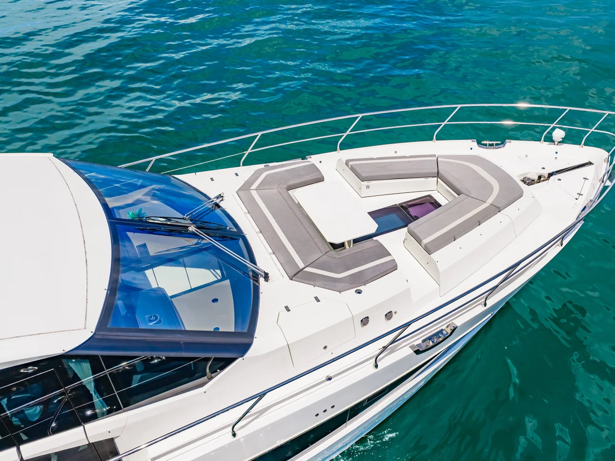 2025 Galeon 680 FLY 72.0 feet, Venice, Florida #24
