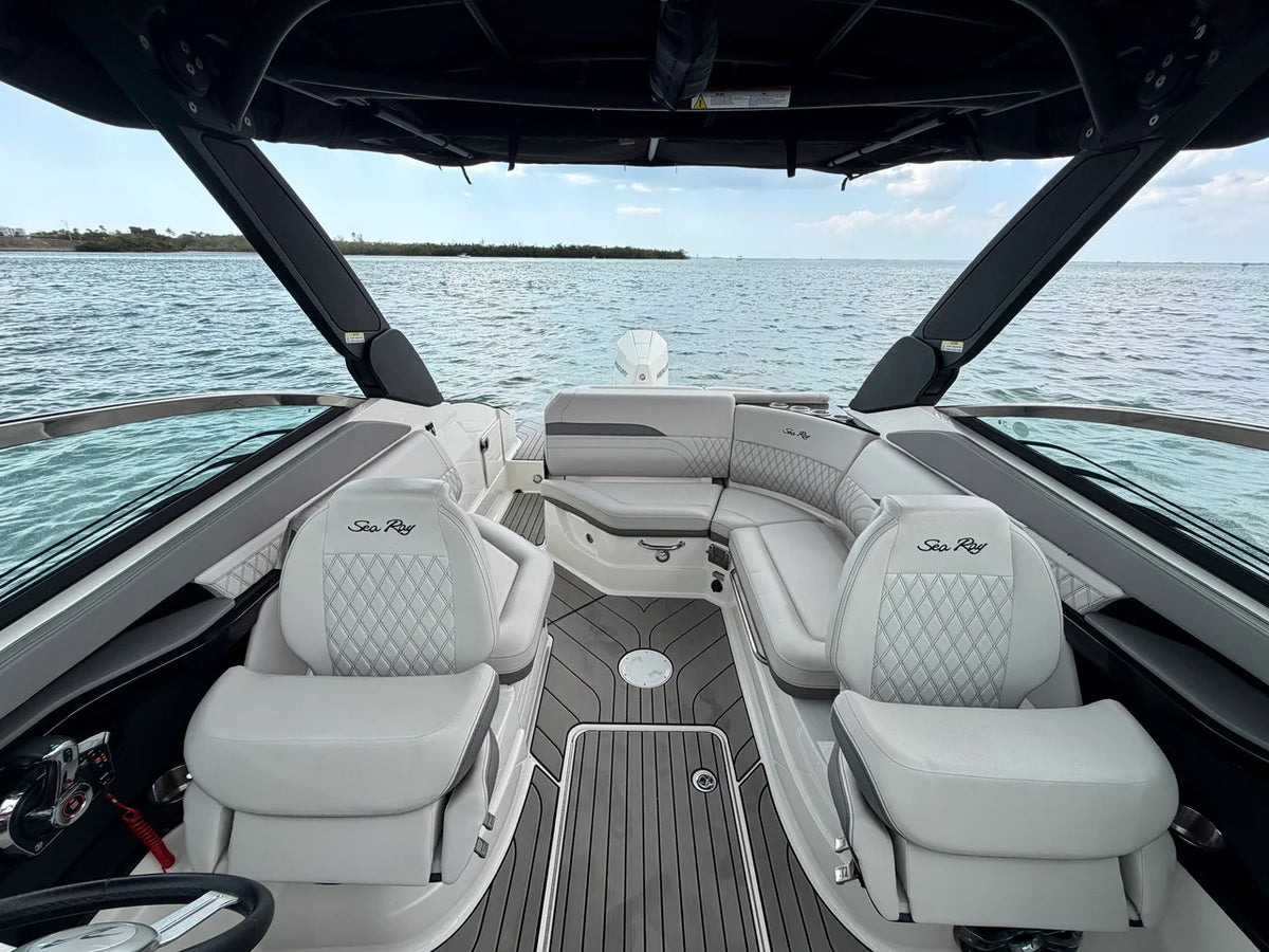 2023 Sea Ray 260 SLX OB 26.0 feet, Sarasota, FL #13