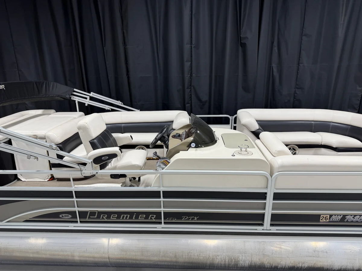 2009 Premier 235 GRAND MAJESTIC 23.0 feet, Crosslake, Minnesota #6