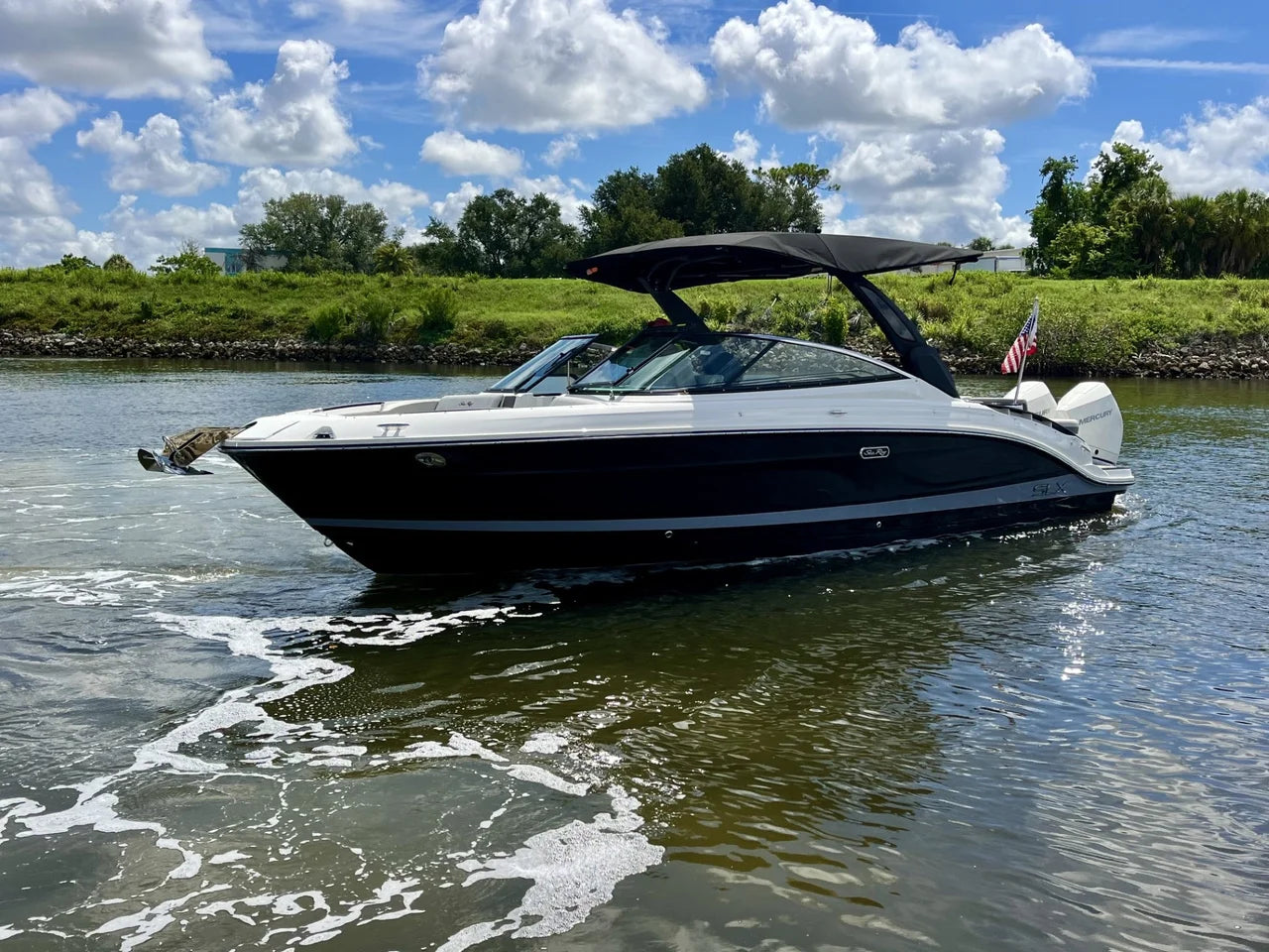 2026 Sea Ray 280 SLX 28.0 feet, Venice, Florida #2