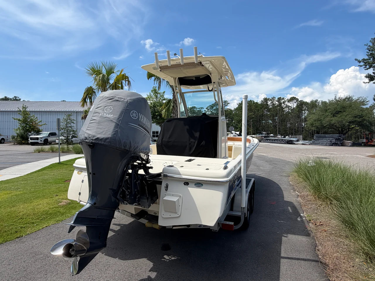 2017 Scout 251 XS 25.0 feet, Charleston, SC #4