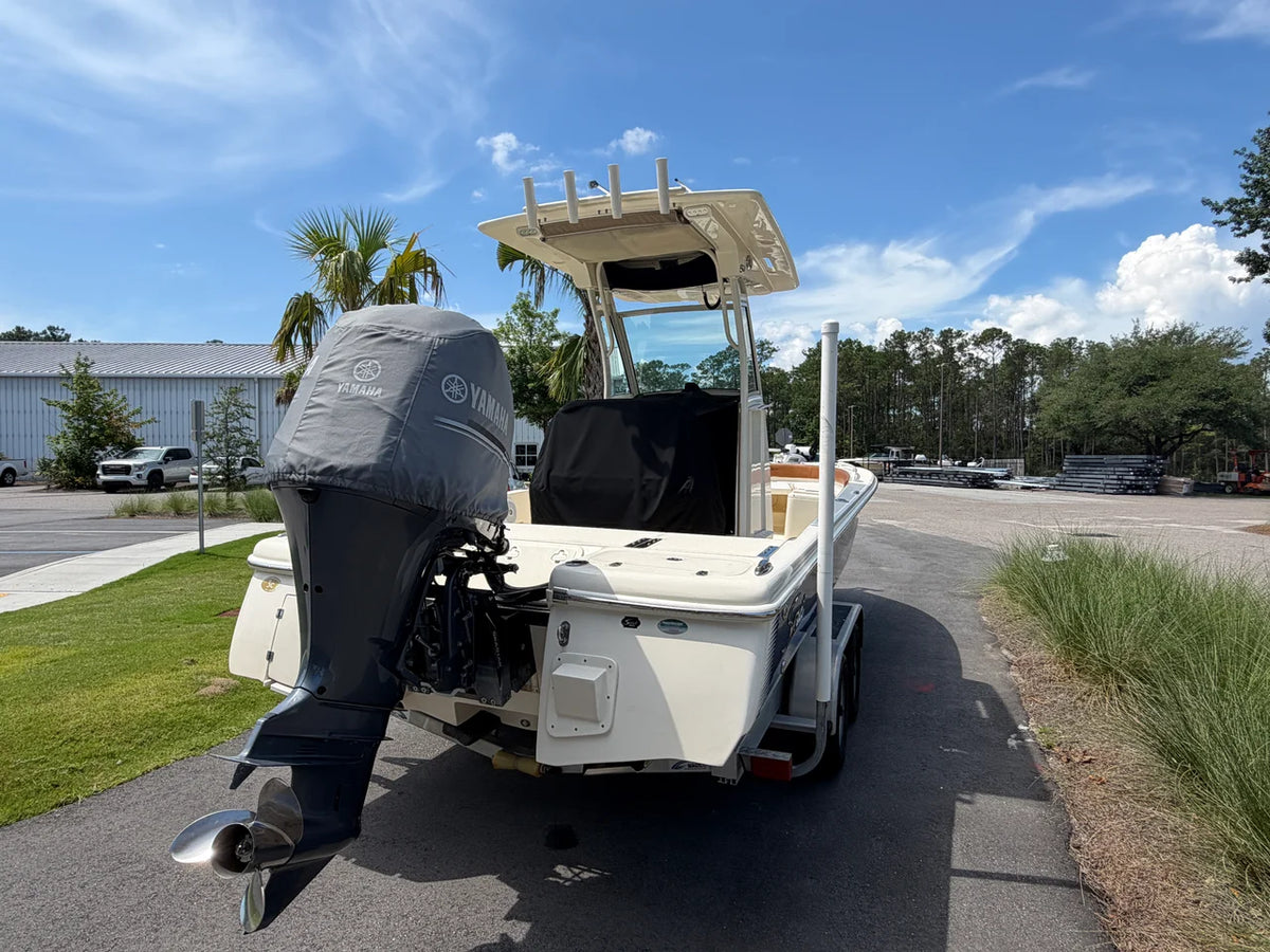 2017 Scout 251 XS 25.0 feet, Charleston, SC #4