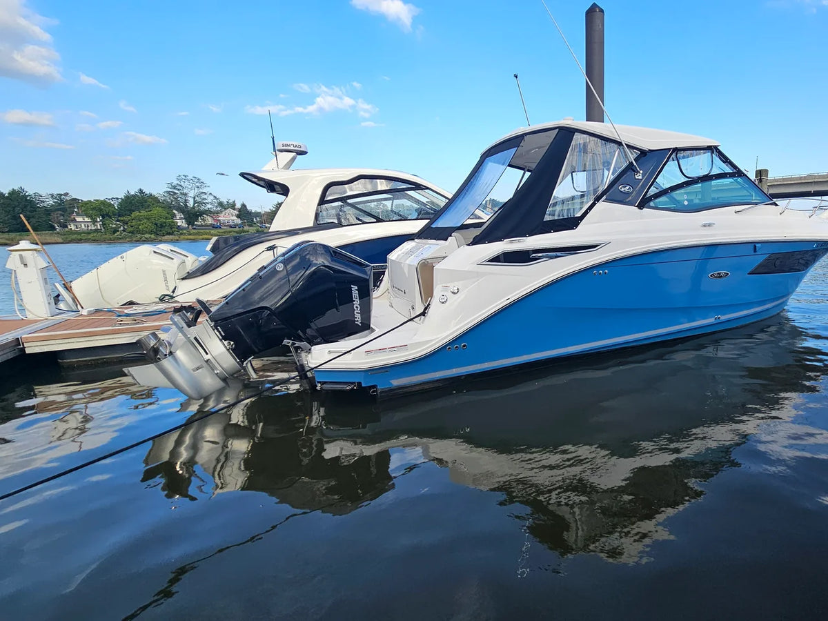 2024 Sea Ray 320 SUNDANCER OB 32.0 feet, Brick Township, New Jersey #2
