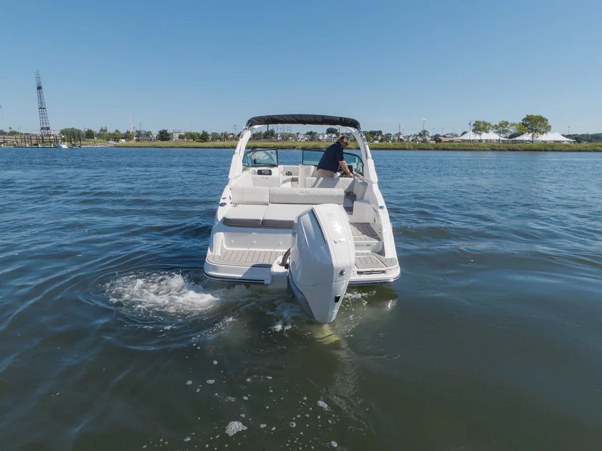 2026 Sea Ray SDX 250 Outboard 25.0 feet, Norwalk, Connecticut #5