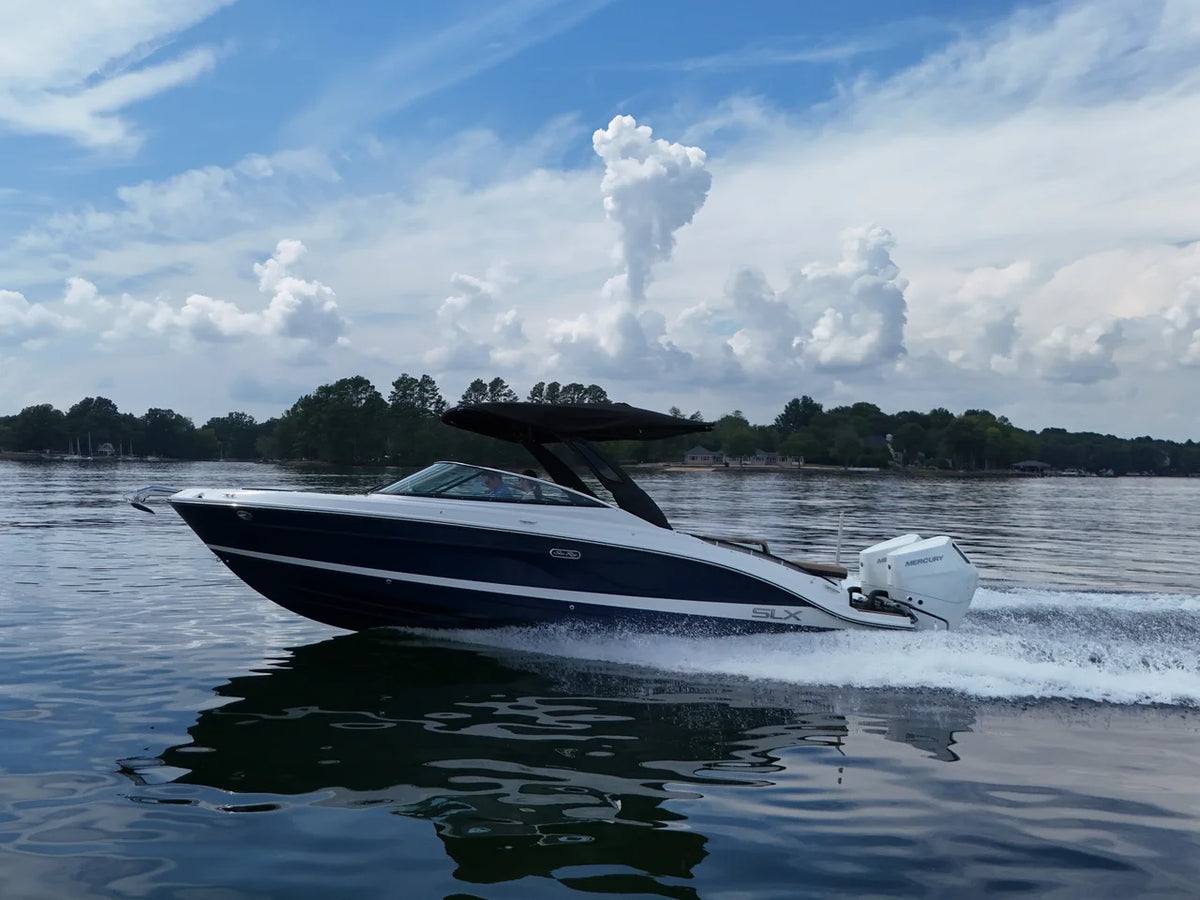 2027 Sea Ray SLX 280 Outboard 28.0 feet, Cornelius, North Carolina #28