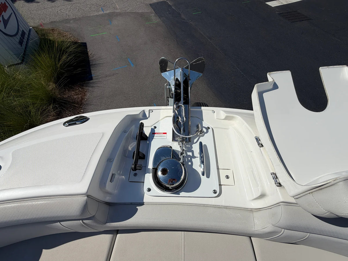 2023 Sea Ray 290 SDX 29.0 feet, Charleston, SC #33
