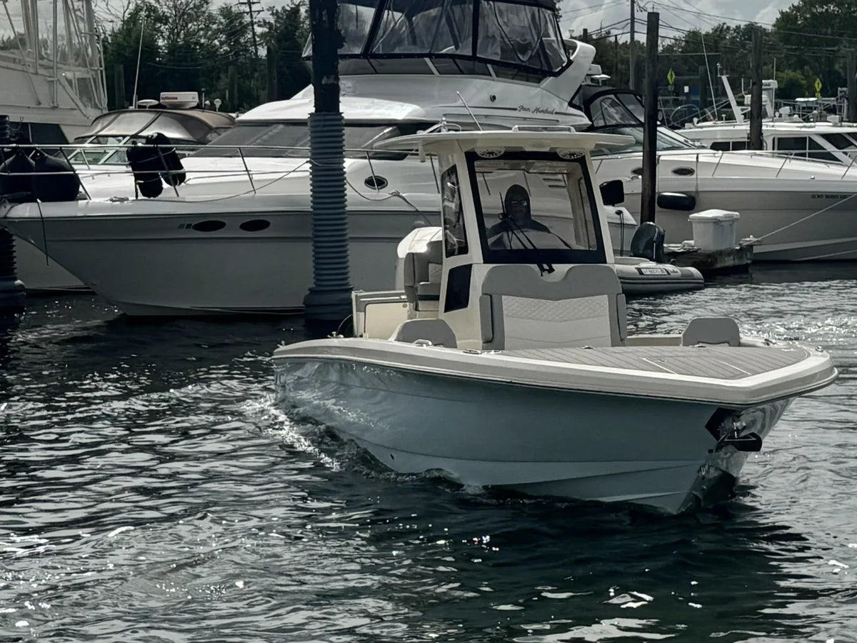 2025 Scout 281 XSS 28.0 feet, Huntington, NY #69