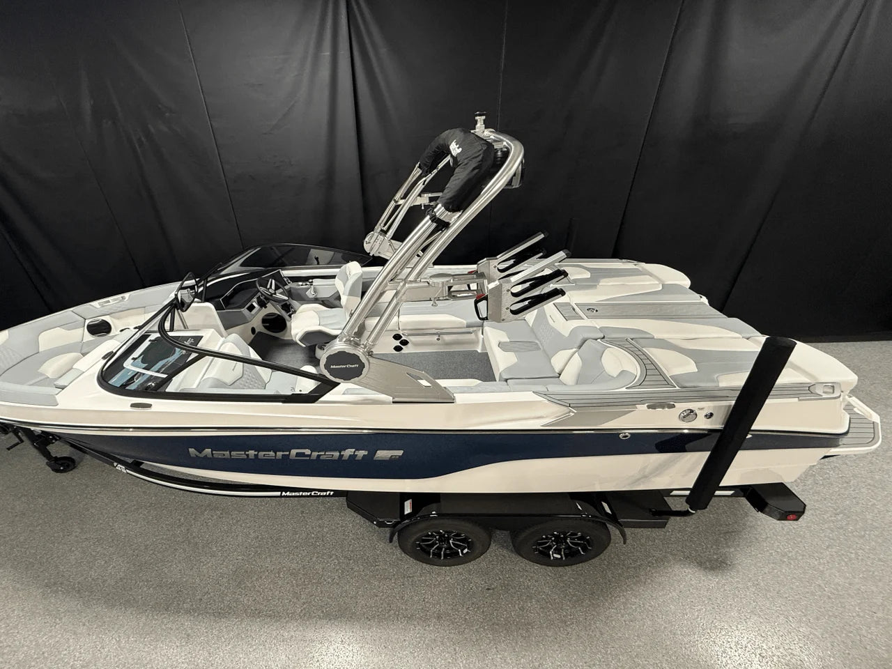 2026 Mastercraft XT23 23.0 feet, Nisswa, Minnesota #2