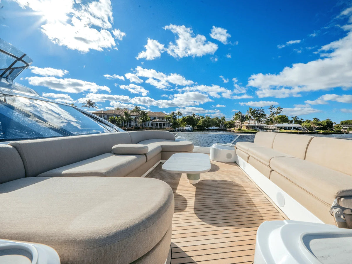 2026 Azimut Fly 72 72.0 feet, Dania Beach, FL #69