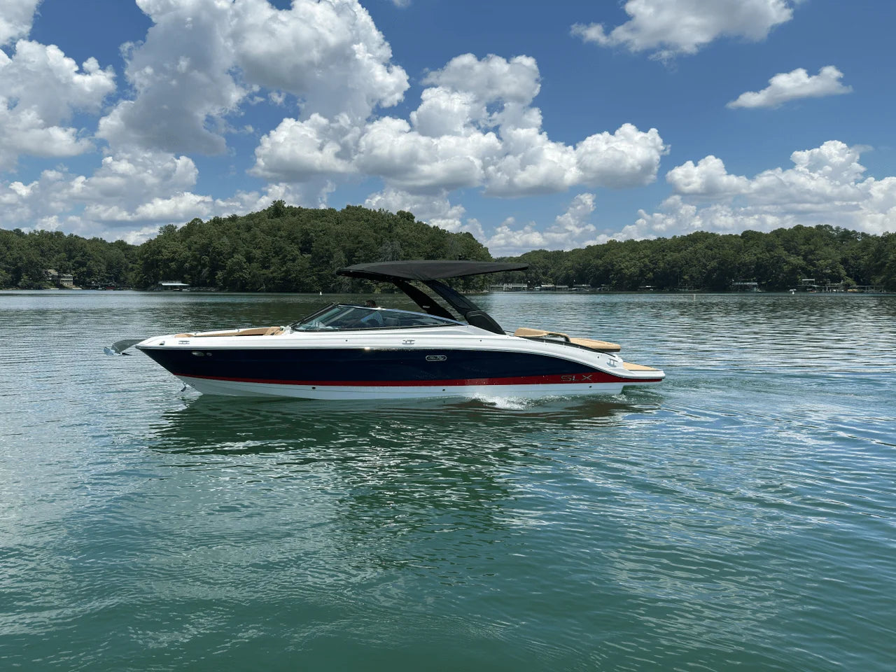 2026 Sea Ray SLX 280 28.0 feet, Cumming, GA #2