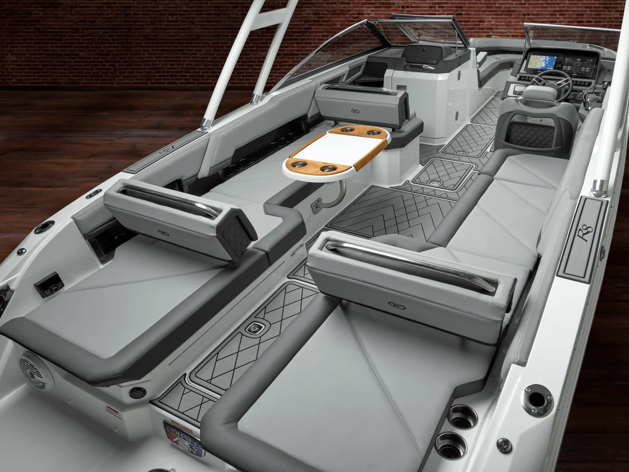 2026 Cobalt R8 Outboard 38.0 feet, Inuvik, Northwest Territories #62