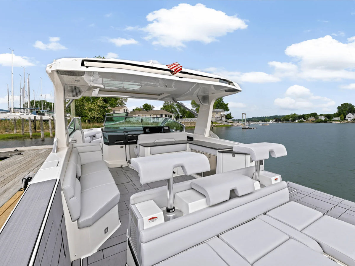 2023 Aviara AV40 Outboard 40.0 feet, Stuart, Florida #11
