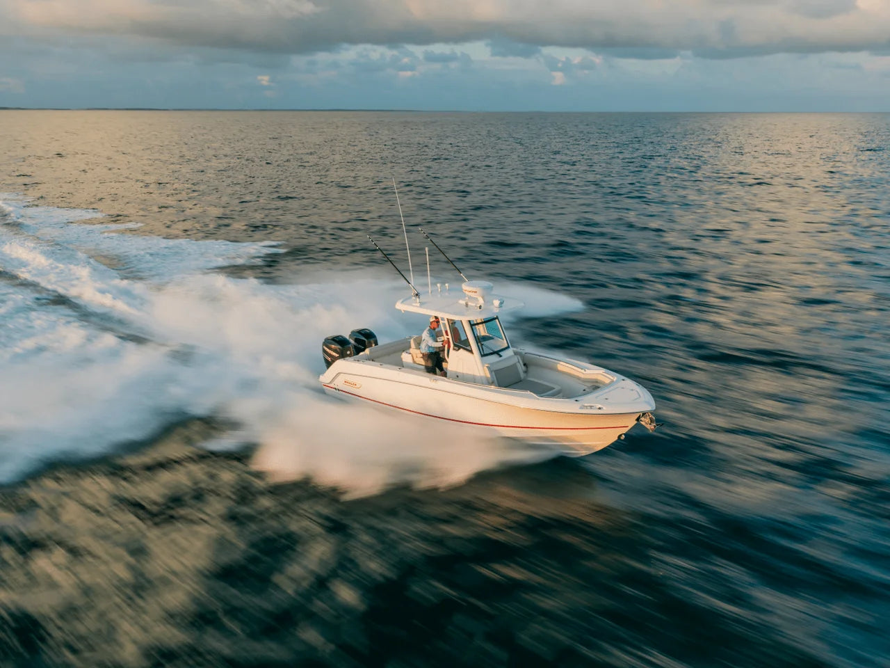 2026 Boston Whaler 280 Outrage 28.0 feet, Norwalk, Connecticut #55