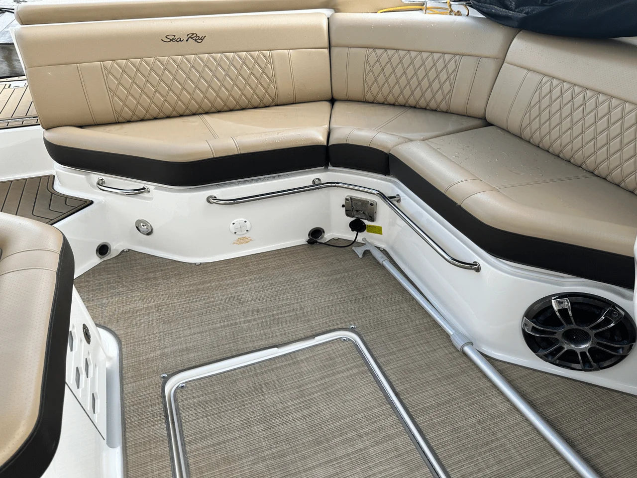 2019 Sea Ray 250 SLX 25.0 feet, Clearwater, Florida #6