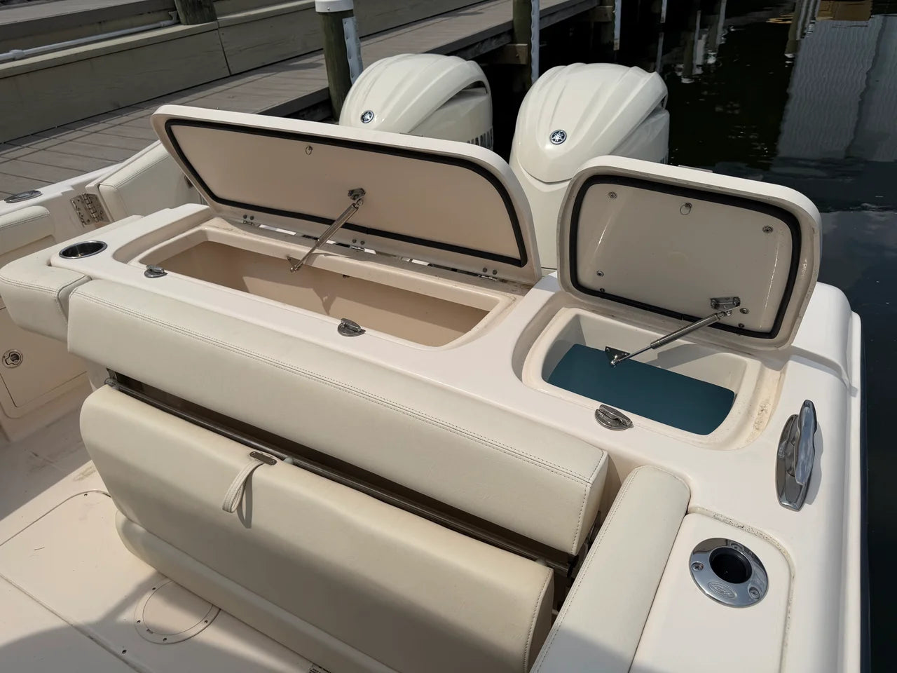 2025 Grady-White 275 FRD-T 27.0 feet, Pensacola, Florida #40