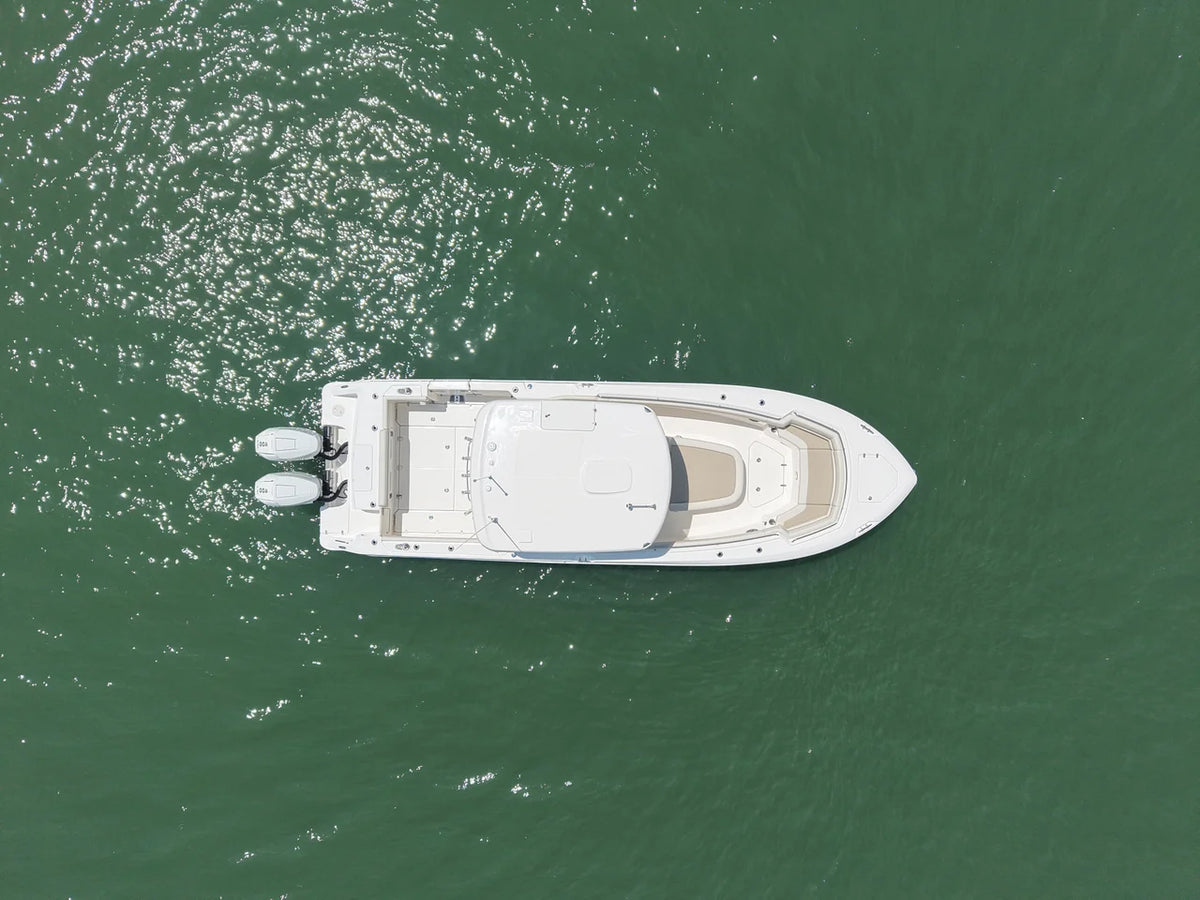 2026 Boston Whaler 330 Outrage 33.0 feet, Westbrook, Connecticut #19